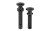 Yankee Hill Machine Co Takedown Pins  - EZ Pull TD pins -  YHM-7284