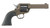 This is a Ruger Revolver: Single Action known as the Wrangler chambered in 22LR, model # 2024, UPC 736676020249