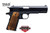 1911 Colt Pistol - .45 acp - Polished - Blued - USA - O1911C-USA