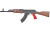 Century Arms AK  - Thunder Ranch VSKA - 7.62X39 - RI4088-N