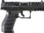 Walther Arms Pdp, Wal 2854686 Pdp 9mm 4in Compact  Opt Rdy  10rd