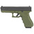 Glock G17, Glock Pr17509         G17    9mm           Rebuilt