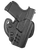 Desantis Gunhide Facilitator, Des 042ka8jz0 Facilitator Rt Kydex Sigp365&p365sas