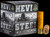 Hevi-shot Heavy Steel 20ga. - 3" 7/8oz. #3 25-pack