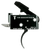 Triggertech Adaptable Primary, Triggertech Arotbb25nnc BLK Adptbl Crvdts BLK