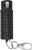 Guard Dog Bling It On Pepper - Spray W/ Bling Design Black