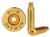Starline Brass Unprimed Cases, Star 243wineup-50        Unp Brass 243 Winchester