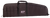 S&w M&p Duty Series Gun Case - Small 40" W/ar Mag Pouches BLK