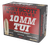 Fort Scott Munitions Tui, Fsm 10mm-124-scv     10mm   124gr Tui        20/25