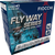 Fiocchi Flyway Steel 12ga. 3.5 - 1470fps. 1-3/8oz. #2 25-pack