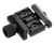 Magpul Industries Corp Qr Rail Grabber, Magpul Mag1196-BLK Qr Rail Grabber 17s Adpt