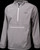 Glock Pack-n-go, Glock Ap95886  Packngo Pullover Grey            LG
