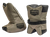 Birchwood Casey Tactical, Bir Srb-cmbo  Shooting Rest Bag Combo