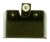 Truglo Sight Set S&w Bodyguard - Tritium Pro White W/ U-notch