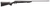 Bg X-bolt Pro 6.8 Western 24" - Carbon Fiber Gray Cerakote Syn
