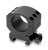 Burris Rings Xtr Tactical 30mm - Medium 1/2"hgt Matte