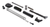 Rival Arms Slide Completion Kit, Rival Ra42g003a Sld Cmkit Glock 42 BLK