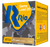 Rio Ammunition Game Load, Rio Rc208      20 2.75     1      Hvy Fld    25/10