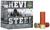 Hevi-shot Heavy Steel 12ga. - 3" 1-1/4oz. #bb 25-pack