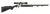 Traditions Pursuit Xt .50/26" - SS Cerakote/blk W/3-9x40