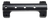 Dnz Game Reaper Integral 1-pc - Mount Cva M-loader High BLK
