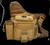 Rukx Gear Sling Bag, Rukx Atictsbt   Single Strap Sling Bag Tan
