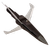 Nap Broadhead Spitfire Xbow - 3-blade 125gr 1.5" Cut 3pk