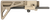 Maxim Ccs Stock AR15 Gen6 - FDE