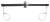 Hawk Xtendible, Hawk Hwk-ha3405     Xtendible Cinch Gambrel