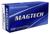 Magtech Ammo .38 Special - 125gr. Sjhp 50-pack