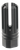Tacfire 6 Prong, Tacfire Mz1005-3bn 308 5/8x24 6 Prong Flash Hider