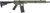 Glfa Ar15 Rifle .223 Wylde - 16" 1:8 Nit Bbl Od Green