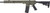 Glfa Ar15 Rifle .223 Wylde - 16" 1:8 Nit Bbl Od Green