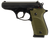 Bersa Thunder, Bersa T380pmc       380  Combat  15rd  Mt