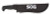 Sog Machete Sogfari 10" Tanto - Black W/sheath