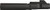 Stern Def. Bolt .45acp Bu45 - For Glock Cut Uppers/mags