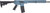 Glfa Ar15 Rifle .223 Wylde - 16" Nit Bbl Tungsten Blue