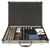 Dac Dlx Universal Cleaning Kit - W/aluminum Case 61 Pcs.