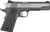 Colt Govt Competition 9mm - 5" Jungle Green Adj. Sgts G10