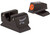 Trijicon Hd, Trj 600624  Be1100 Ns Ber Px4   Hd Org