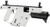 Kriss Vector Sdp-e G2 9mm - 6.5" Tb 17rd Mk5 Alpine