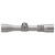 Burris Scope Handgun 2-7x32 - Plex Nickel