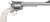 Desert Eagle Bfr .480 Ruger - 7.5" Stainless Bisley Grip