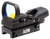 Aim Sports Reflex, Aimsports Rt4-01    Red Dot 1x34 Reflex  4ret