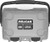 Pelican Coolers Im 20 Quart - Elite Dkgray/green Leg Cut Out