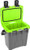 Pelican Coolers Im 20 Quart - Elite Dkgray/green Leg Cut Out