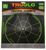 Truglo Tru-see Reactive Target - Handgun Diagnostic 12"x12" 6pk