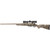 Win Xpr Hunter W/3-9 Scope - .350 Legend Fde Tt-strata