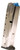 This is a 11 round factory Smith & Wesson magazine for the 4006 40S&W. Fits models: 410, 411, 4003, 4004, 4006, 4026, 4043, 4044, 4046.
