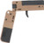 Trailblazer Lifecard .22LR - Single Shot Barrett Brown